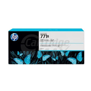 HP 771 Original Photo Black 775ML Inkjet Cartridge B6Y05A