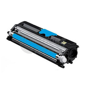 OKI C110/C130n Generic Cyan Toner Cartridge 2,500 pages (44250707)