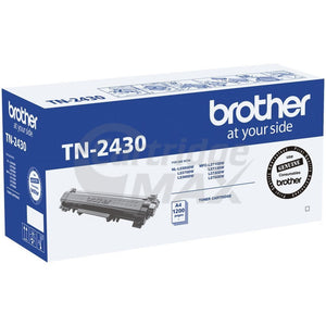 Brother TN-2430 Original Toner Cartridge