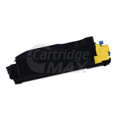 Compatible for TK-5274Y Yellow Toner Cartridge suitable for Kyocera Ecosys P6230CDN, M6230CIDN, M6630CIDN