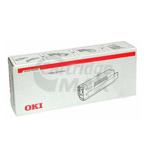 Original OKI MB451/ B401 Black High Yield Toner Cartridge (44992407)