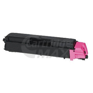 Compatible TK-5154M Magenta Toner Cartridge For Kyocera M-6535CDN, P-6035CDN