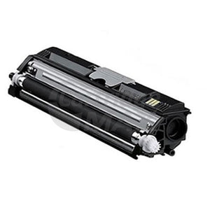 OKI C110/C130n Generic Black Toner Cartridge 2,500 pages (44250708)