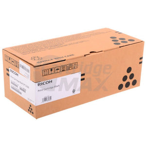 Ricoh P C301W / M C250FW Original Black Toner Cartridge