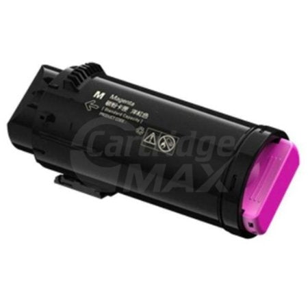 Generic Fuji Xerox DocuPrint CP505d Magenta Toner Cartridge CT203047 - 11,000 pages