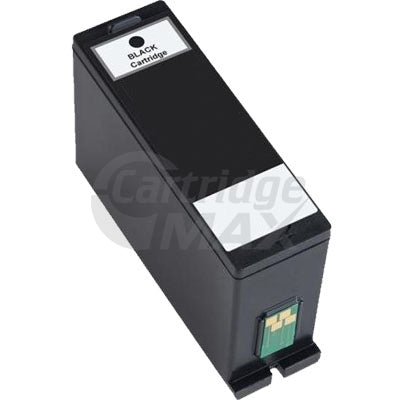 Dell V525W (Series 33/34) Black Extra High Yield Generic Ink Cartridge