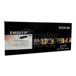 Lexmark E462U11P Original E462 Extra High Yield Toner Cartridge