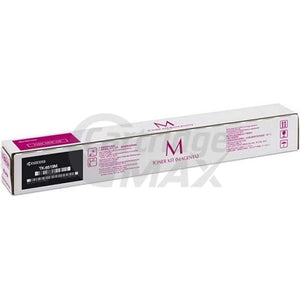 Original Kyocera TK-8519M Magenta Toner Cartridge