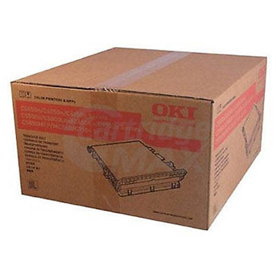 OKI Original C610 / C711 Transfer Unit - 60,000 pages (44341903)