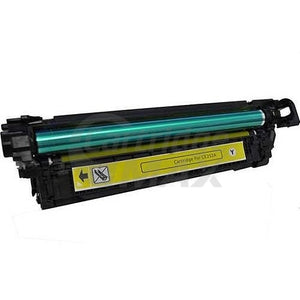 Generic Canon Yellow Toner Cartridge (CART-323Y)