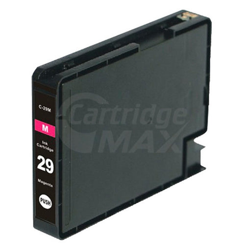 Canon PGI-29M Magenta Generic Ink Cartridge